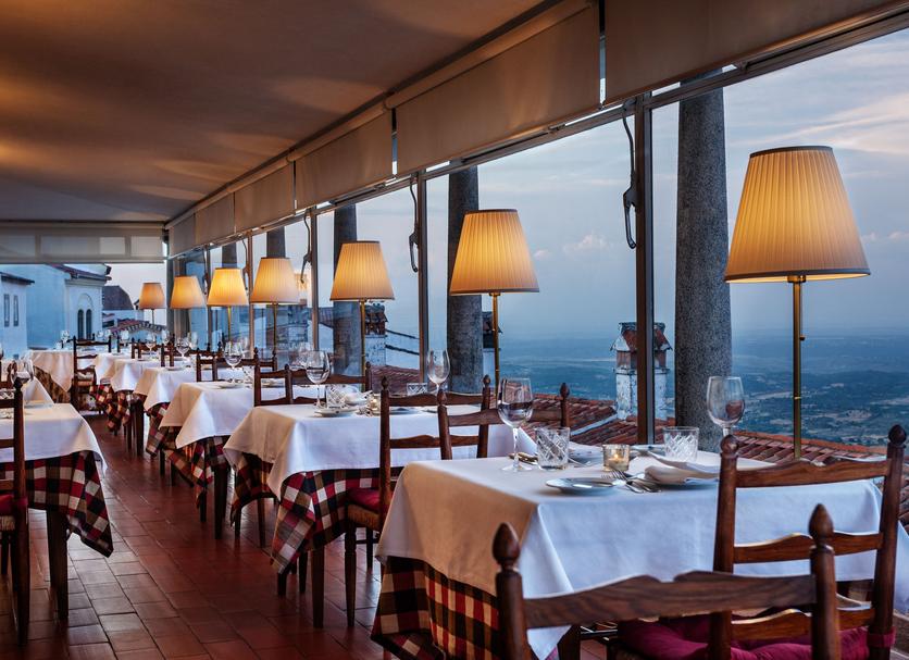 Restauracja Zdjęcie