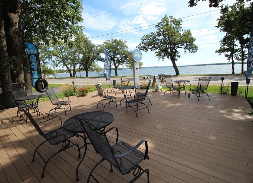 Patio Zdjęcie