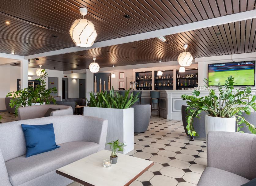 Lobby Zdjęcie