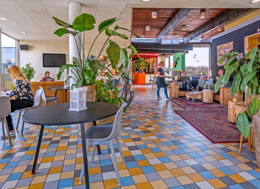 Lobby Zdjęcie
