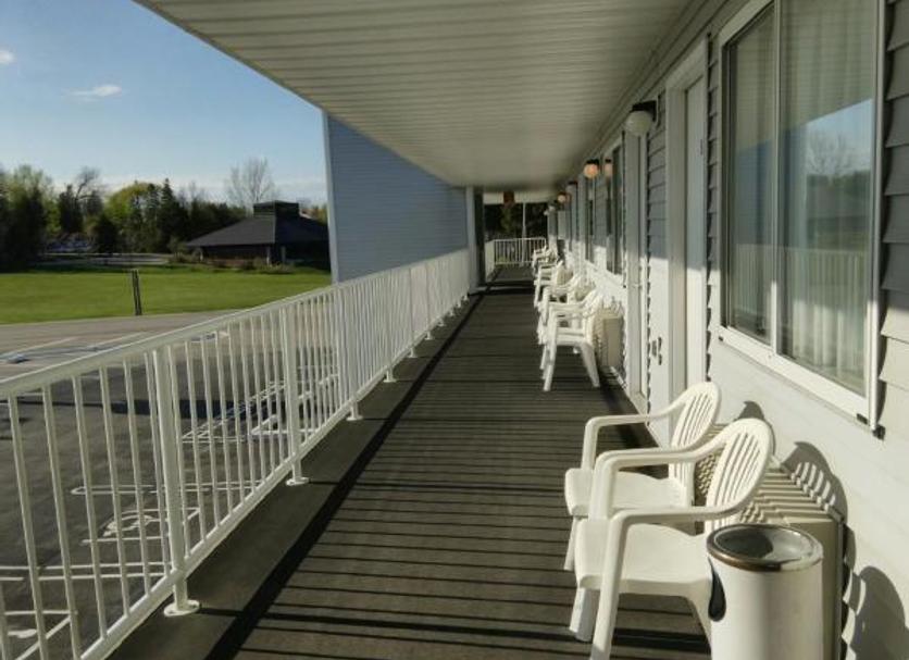 Balkon Zdjęcie