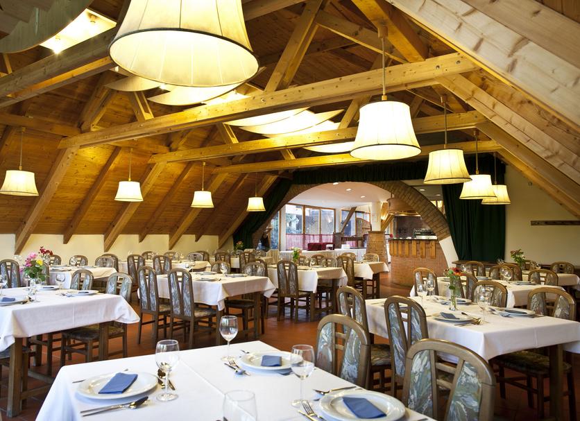 Restauracja Zdjęcie