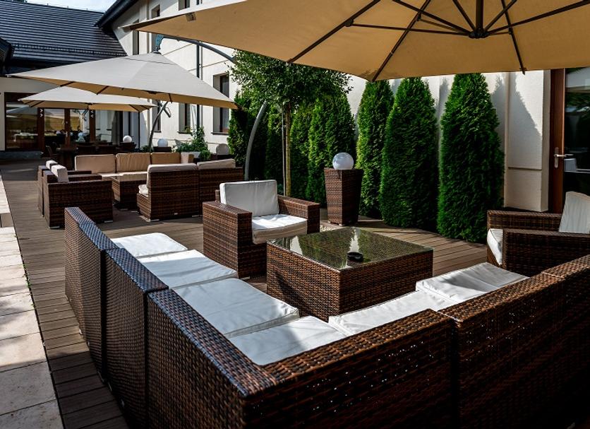 Patio Zdjęcie