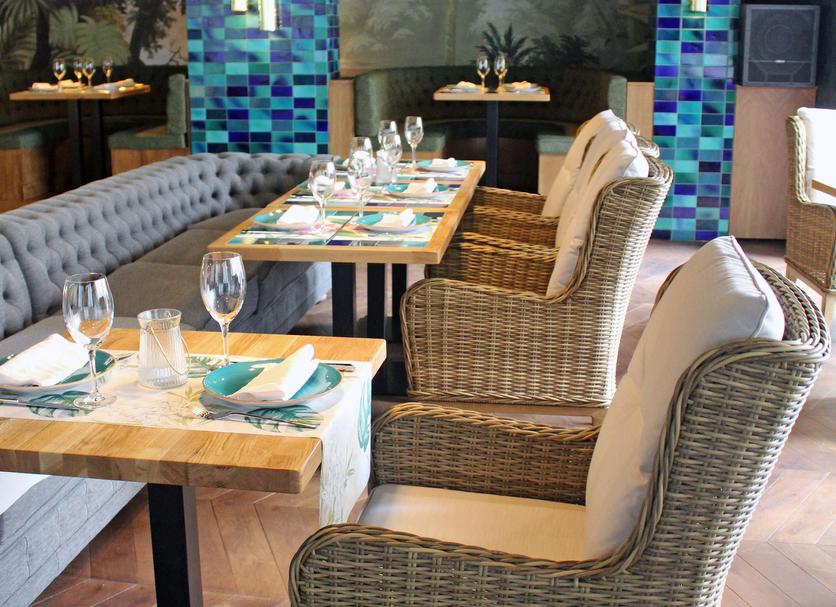 Restauracja Zdjęcie