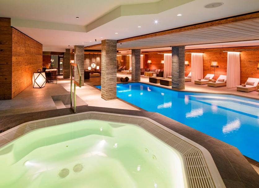 Spa Zdjęcie