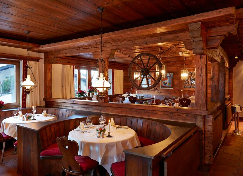 Restauracja Zdjęcie