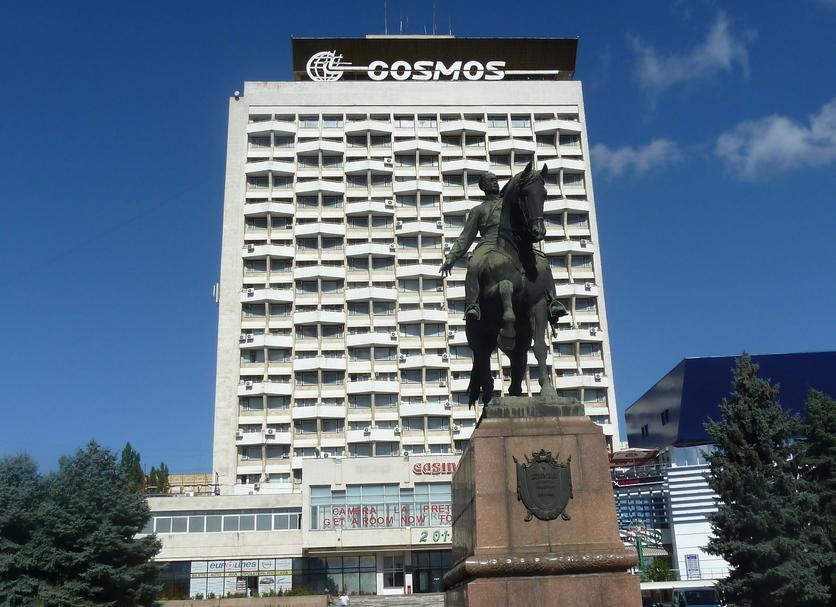 Budynek Zdjęcie