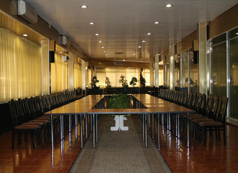 Sala konferencyjna Zdjęcie