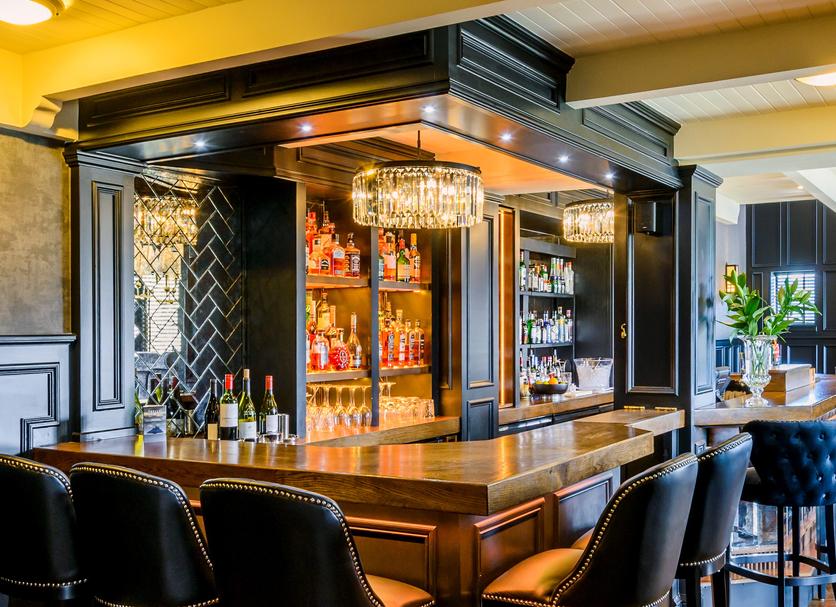 Bar Zdjęcie