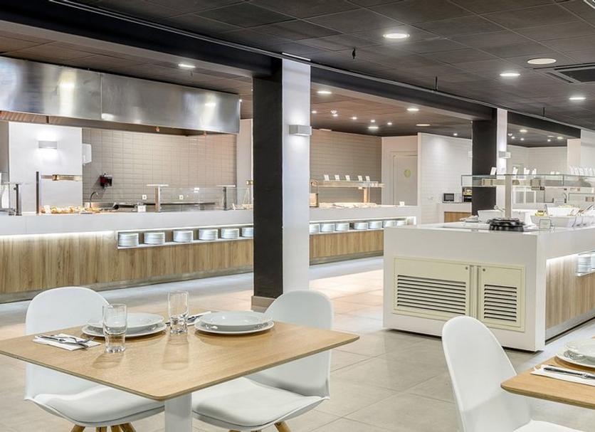Restauracja Zdjęcie