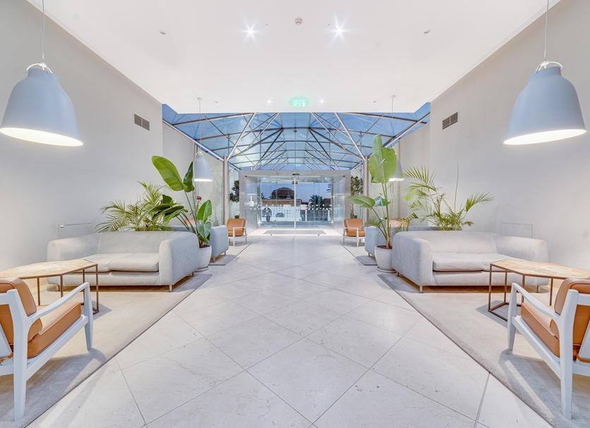 Lobby Zdjęcie
