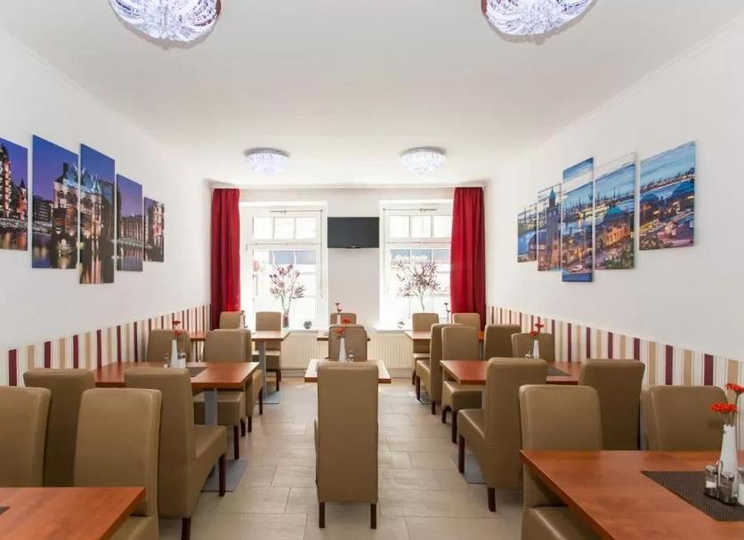 Restauracja Zdjęcie