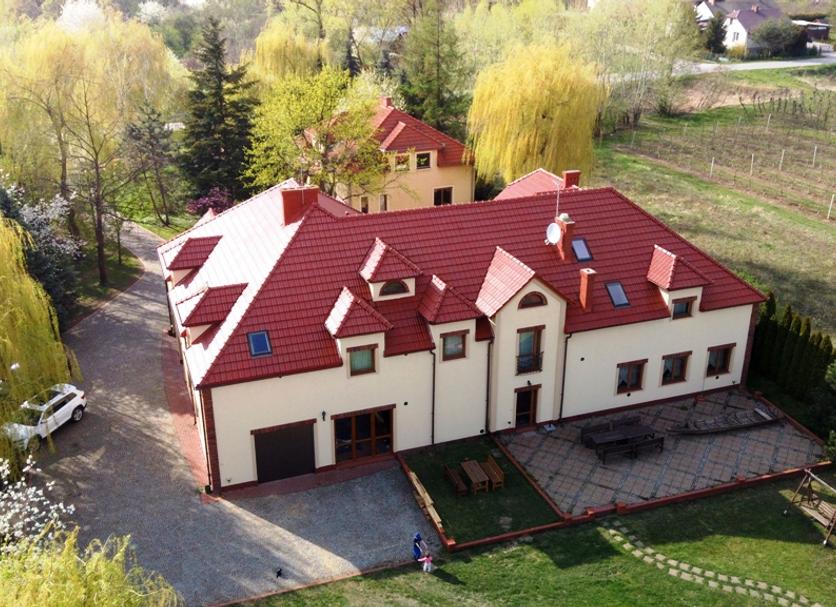 Budynek Zdjęcie