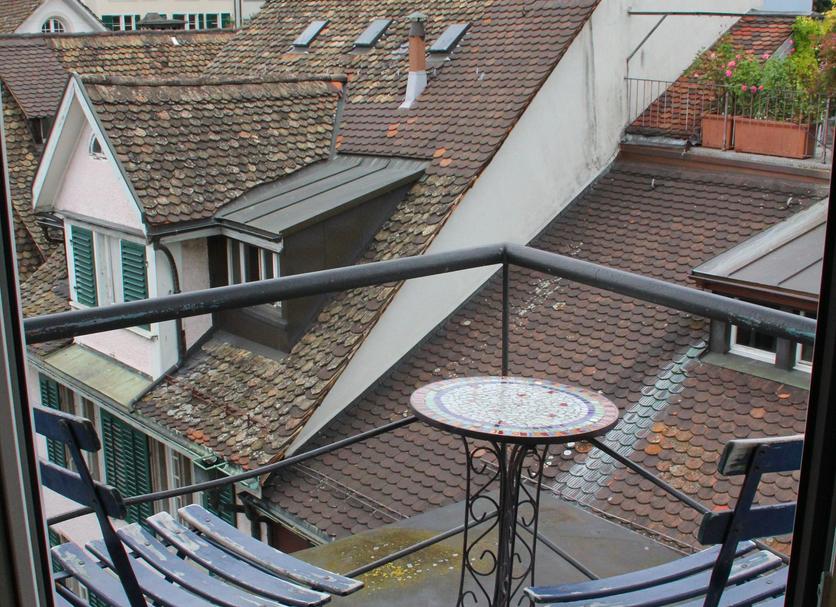 Balkon Zdjęcie