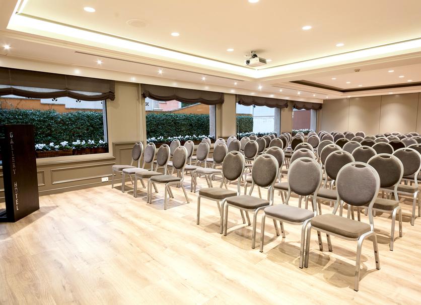Sala konferencyjna Zdjęcie