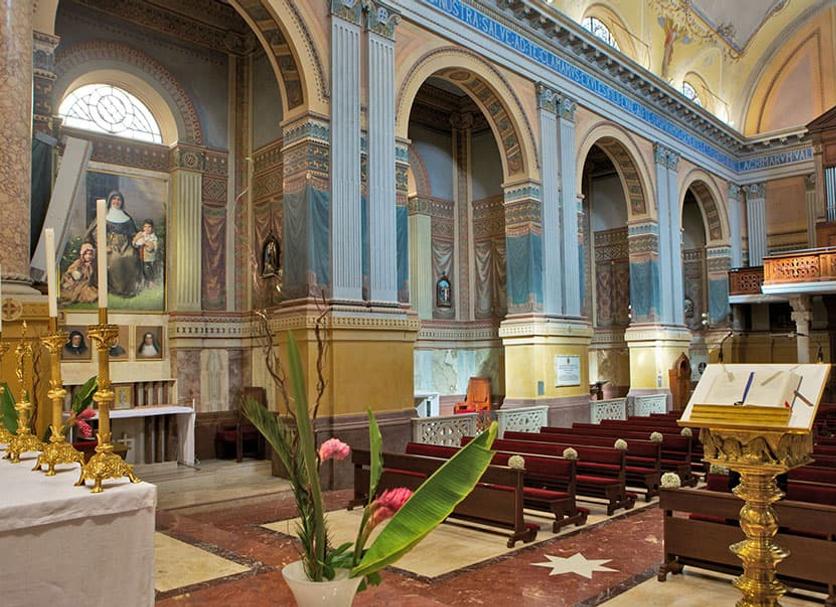 Udogodnienia w hotelu Zdjęcie