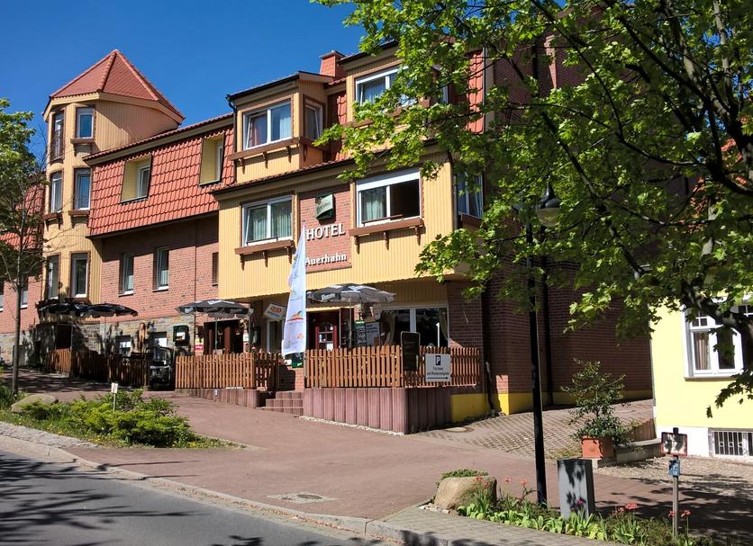 Widok na zewnątrz Zdjęcie