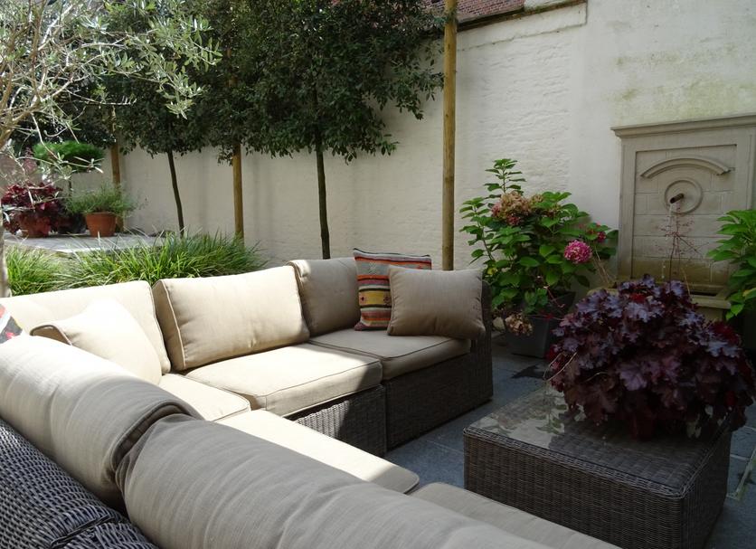 Patio Zdjęcie