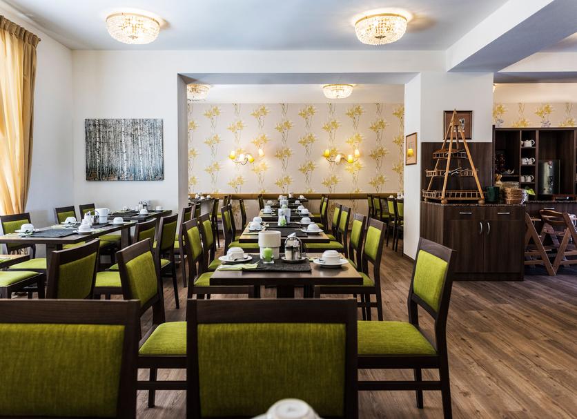Restauracja Zdjęcie