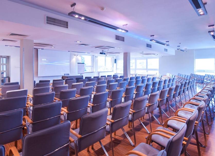Sala konferencyjna Zdjęcie