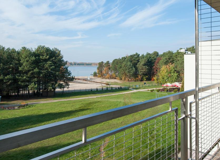 Balkon Zdjęcie