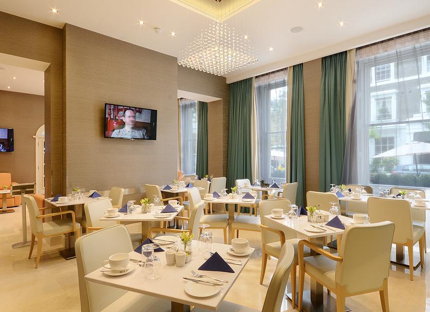 Restauracja Zdjęcie