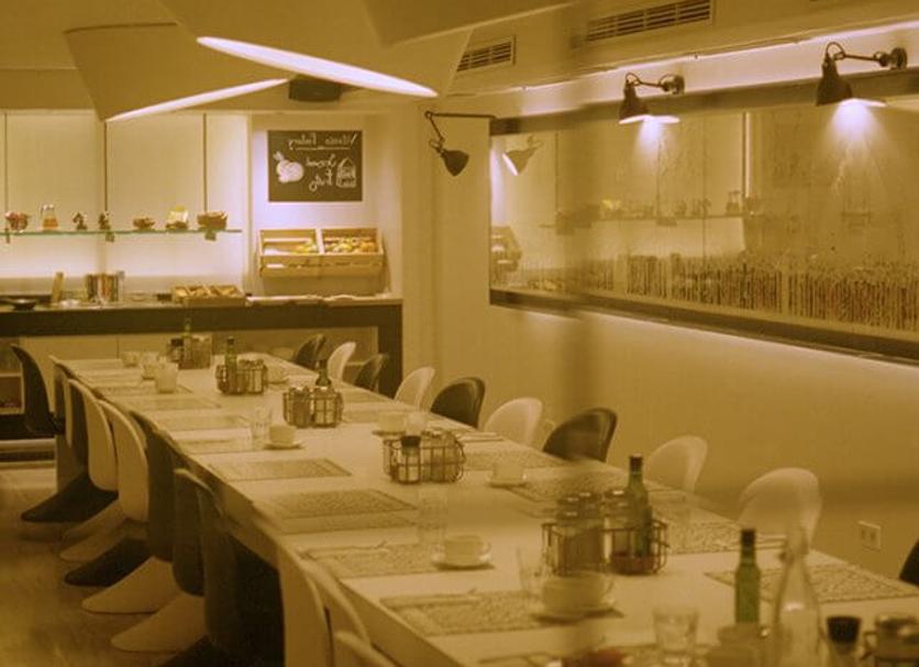 Restauracja Zdjęcie