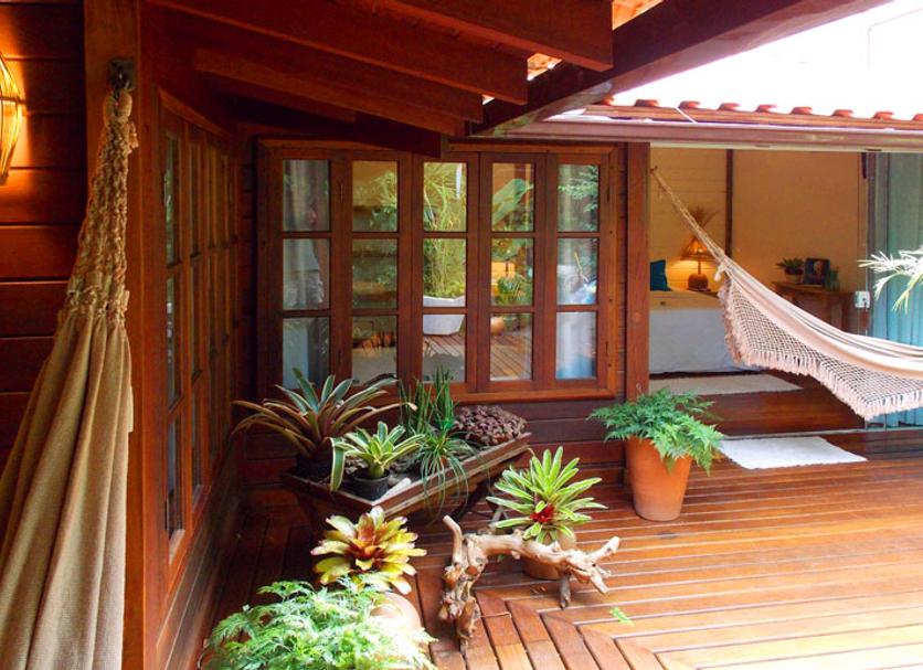 Balkon Zdjęcie
