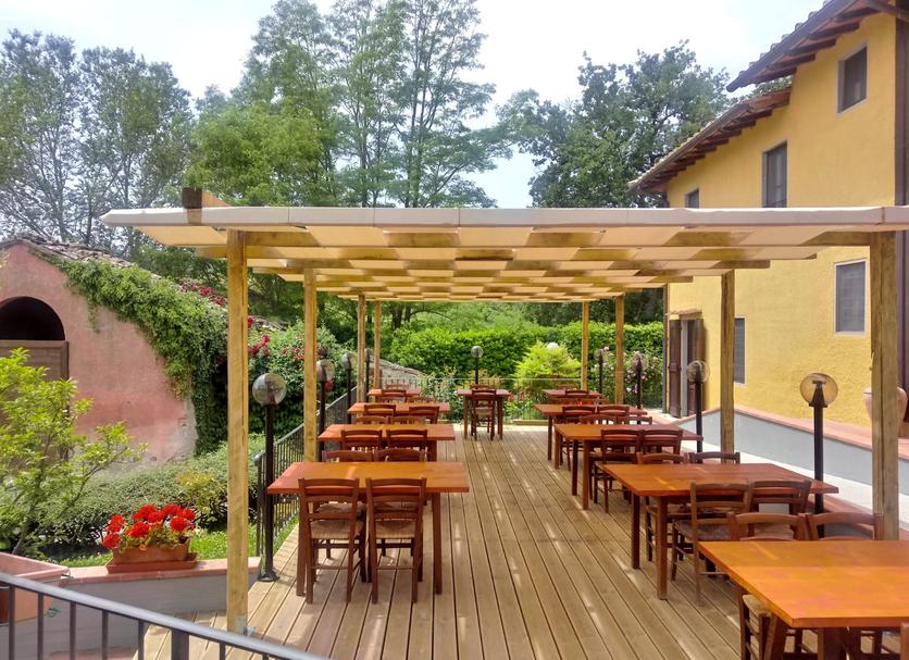 Patio Zdjęcie