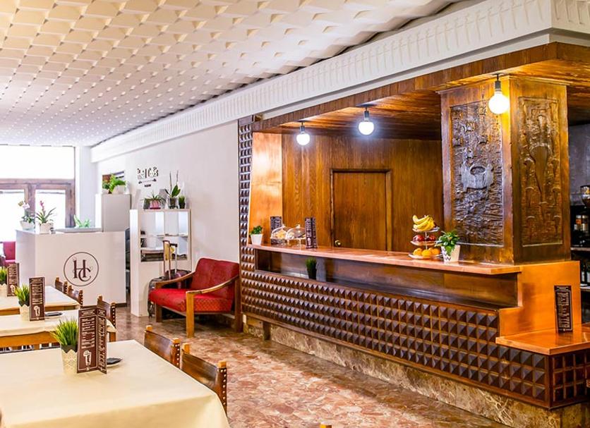 Restauracja Zdjęcie