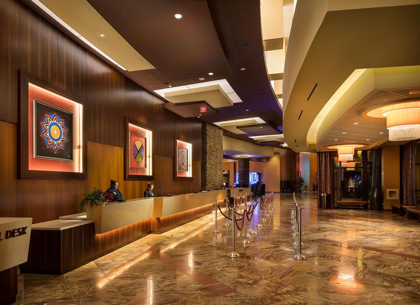 Lobby Zdjęcie