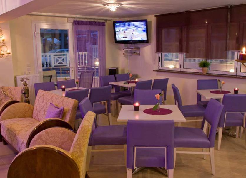 Restauracja Zdjęcie