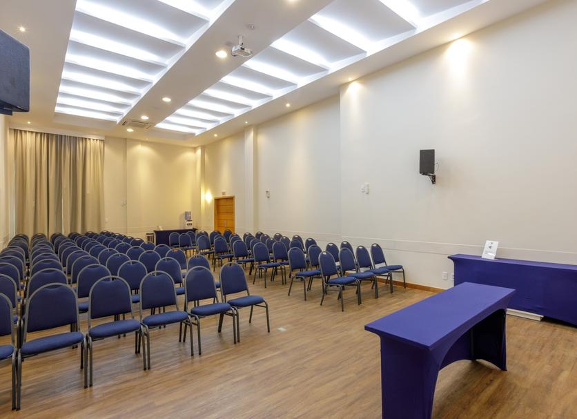 Sala konferencyjna Zdjęcie