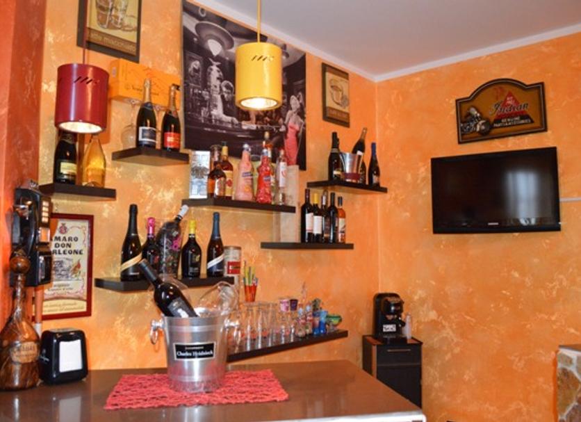 Bar Zdjęcie