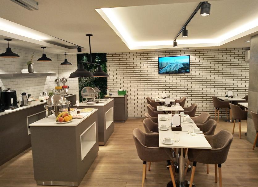 Restauracja Zdjęcie
