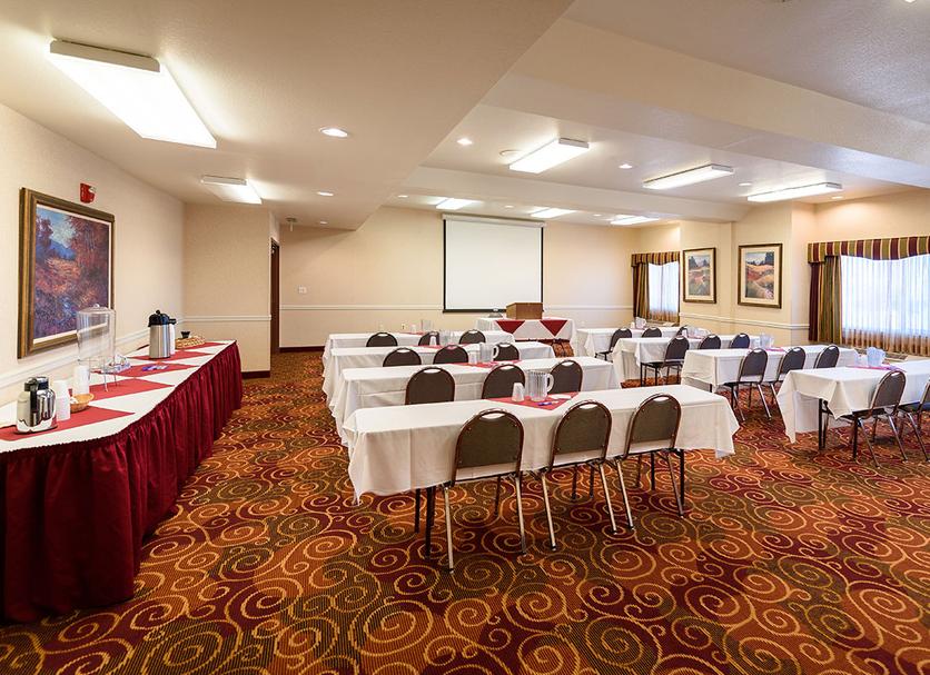 Sala konferencyjna Zdjęcie
