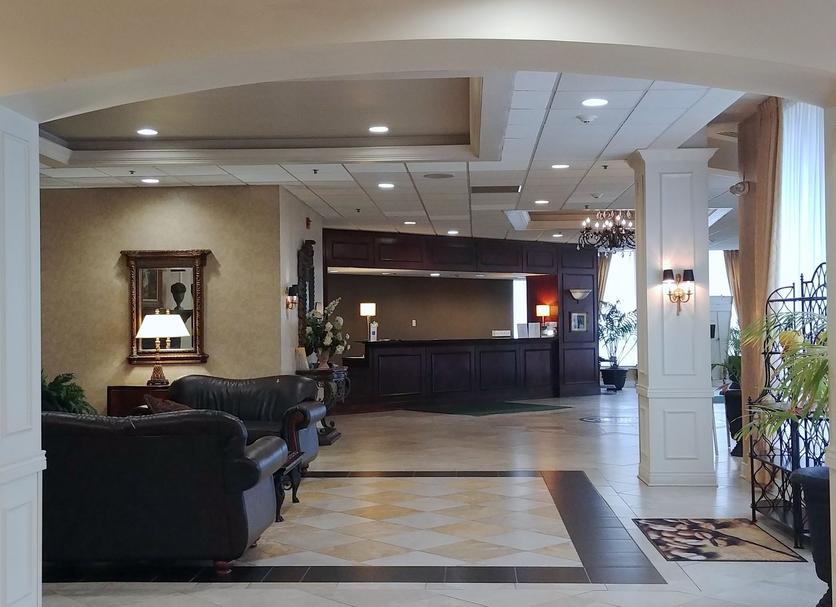 Lobby Zdjęcie