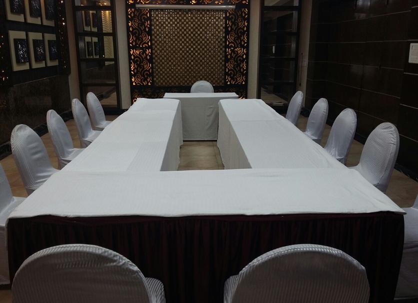 Sala konferencyjna Zdjęcie