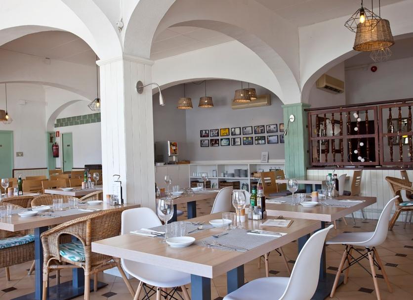 Restauracja Zdjęcie