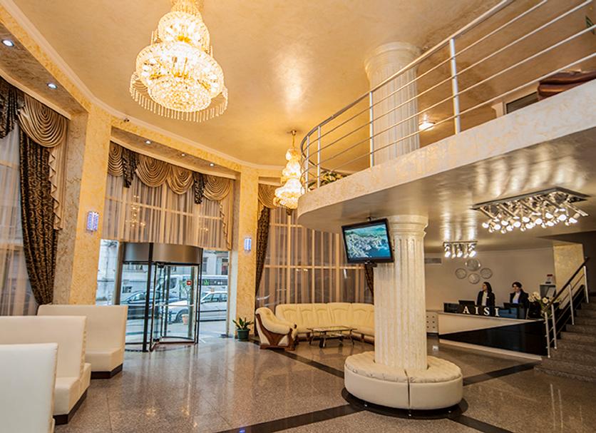 Lobby Zdjęcie