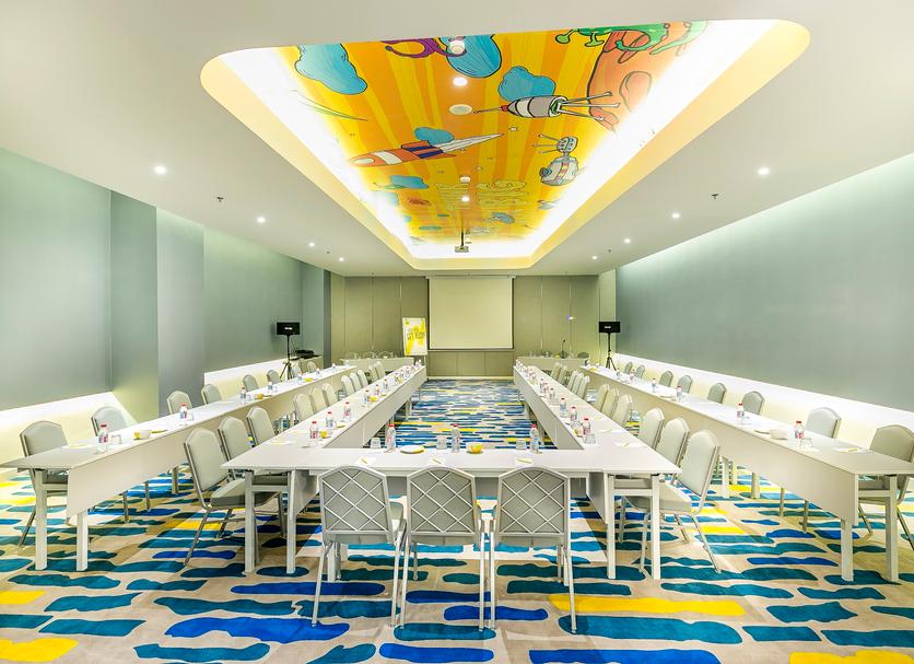 Sala konferencyjna Zdjęcie