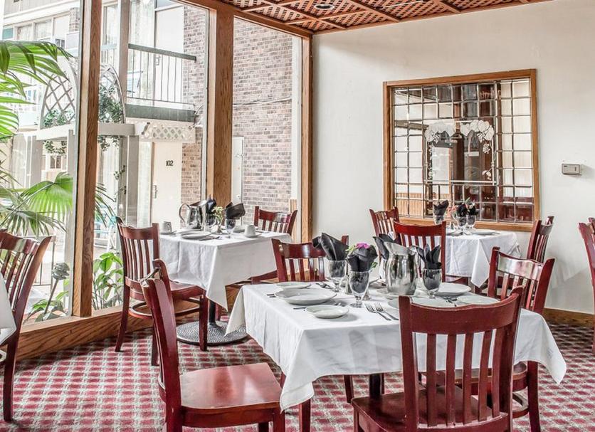 Restauracja Zdjęcie