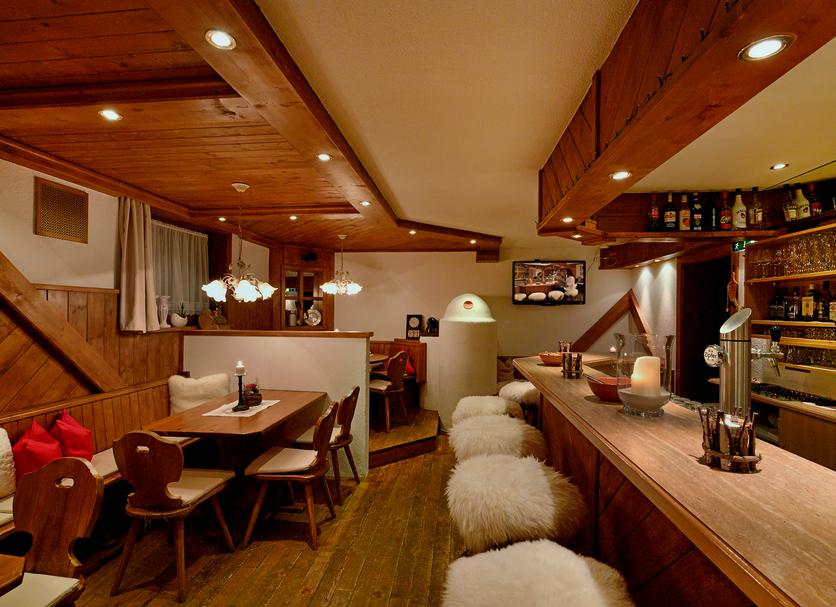 Bar Zdjęcie