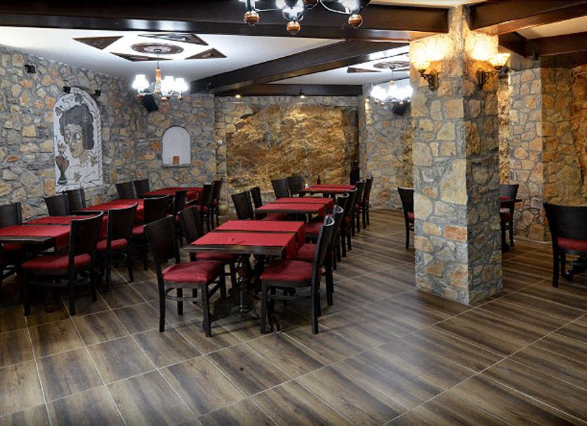 Restauracja Zdjęcie