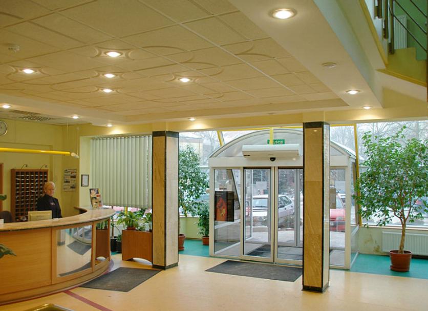 Lobby Zdjęcie
