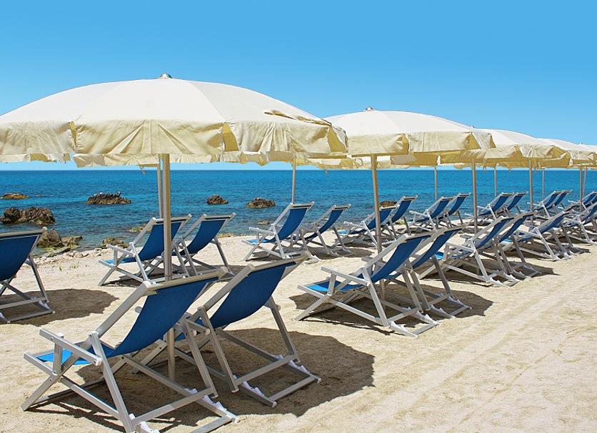 Plaża Zdjęcie