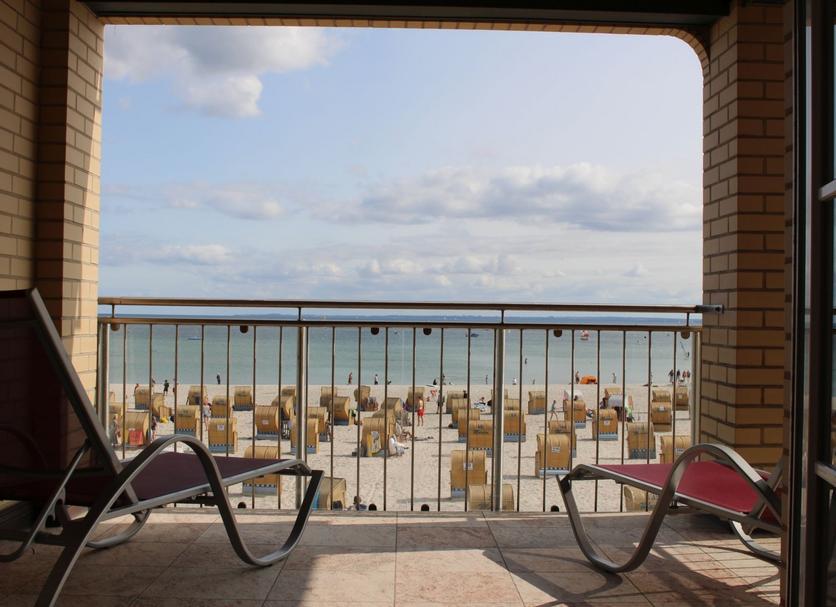 Balkon Zdjęcie