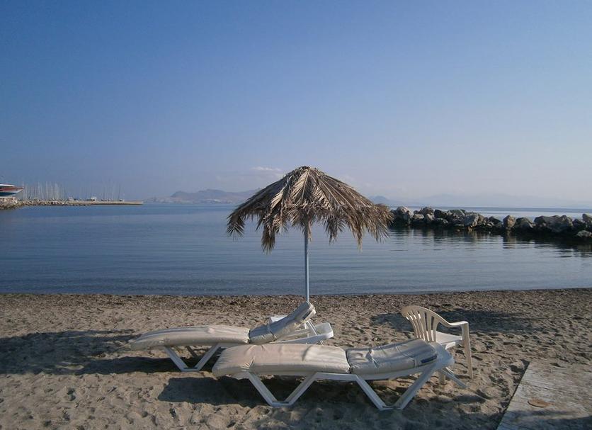 Plaża Zdjęcie