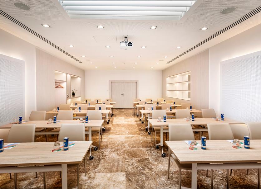 Sala konferencyjna Zdjęcie
