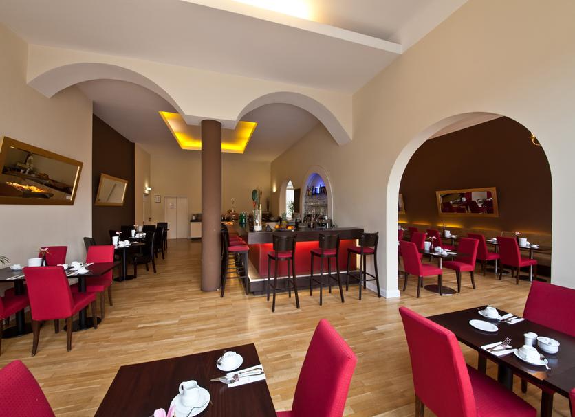Restauracja Zdjęcie